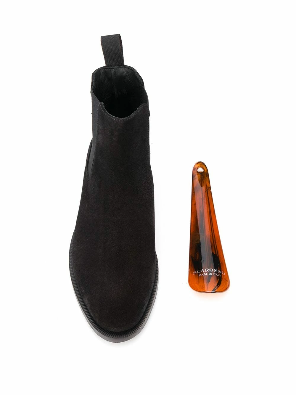 Scarosso Bottines Felisa Prix Dégriffé bottes femme 4 Scarosso bottines Felisa