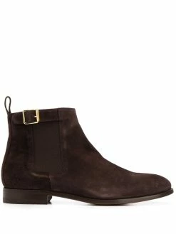Scarosso bottines chealsea Marinella