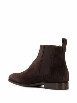 Scarosso bottines chealsea Marinella