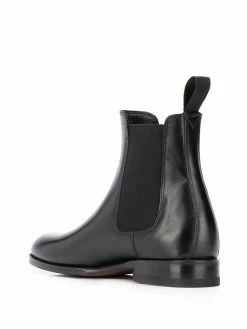 Scarosso bottines Elena