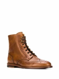 Scarosso bottines Stefania