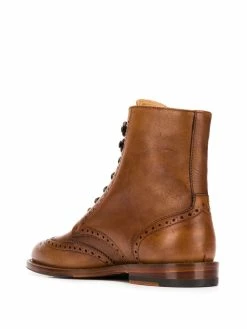 Scarosso bottines Stefania