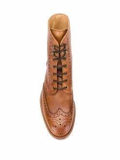 Scarosso bottines Stefania
