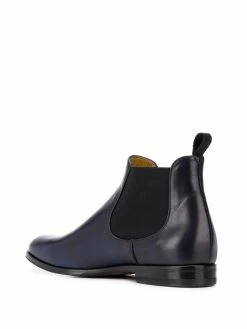 Scarosso Bottines chelsea Charline excellente qualité bottes femme 6 Scarosso bottines chelsea Charline