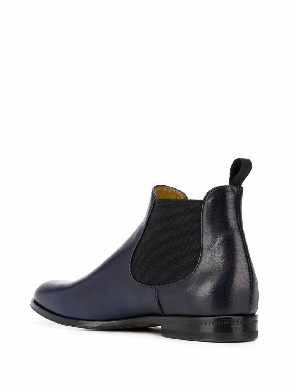 Scarosso Bottines chelsea Charline excellente qualité bottes femme 3 Scarosso bottines chelsea Charline