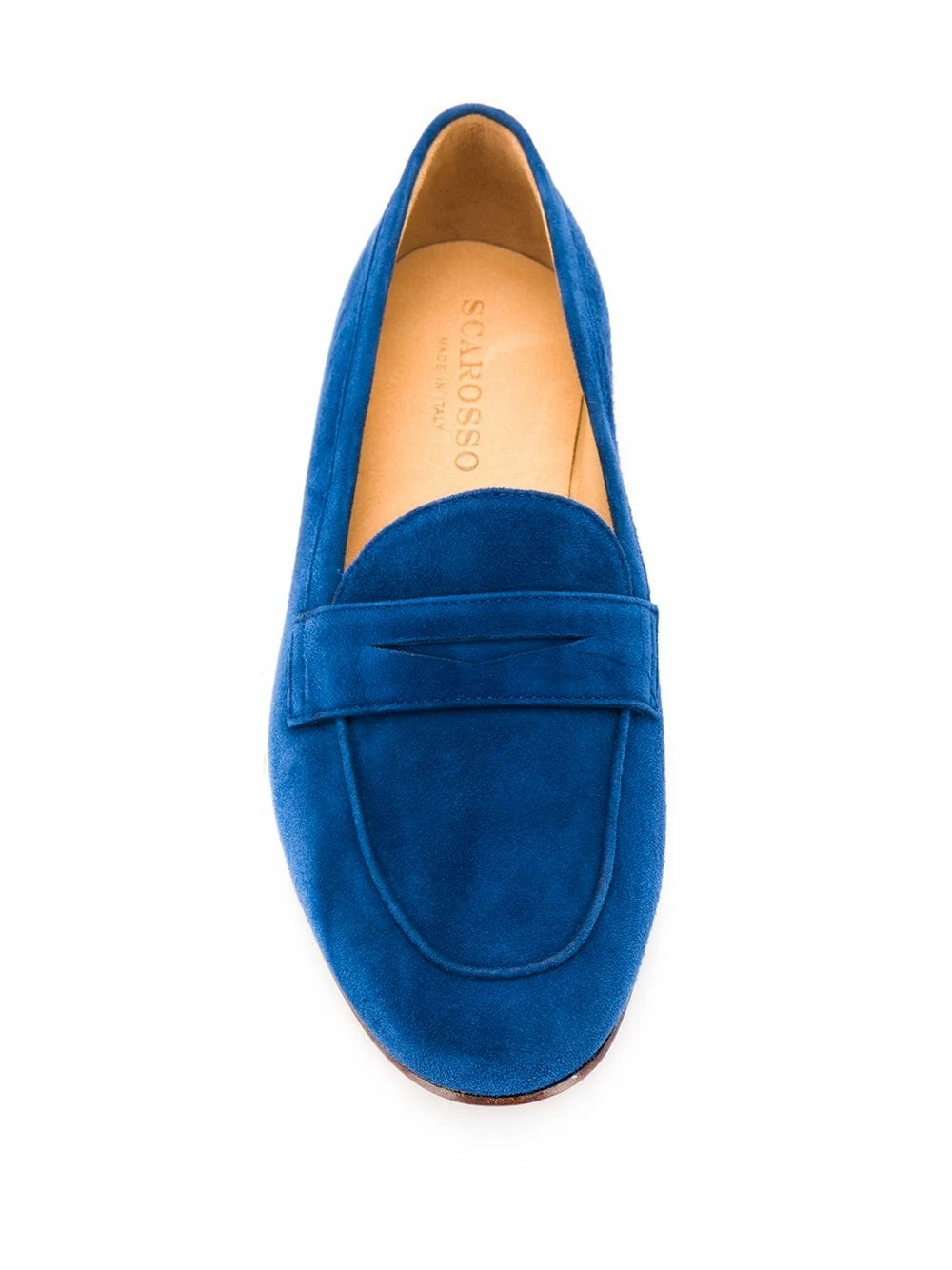 Scarosso Produit de première qualité Mocassins Valeria femme 4 Scarosso mocassins Valeria