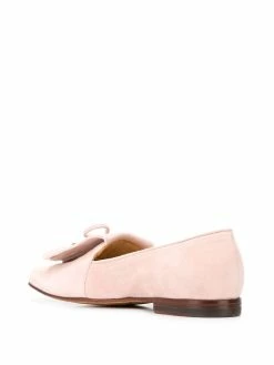 Scarosso mocassins Stella