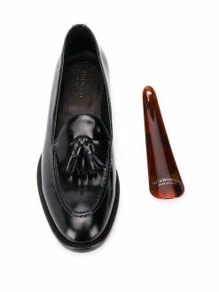 Scarosso mocassins Sienna