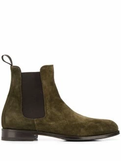 Scarosso bottines chelsea Elena