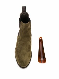 Scarosso bottines Elena