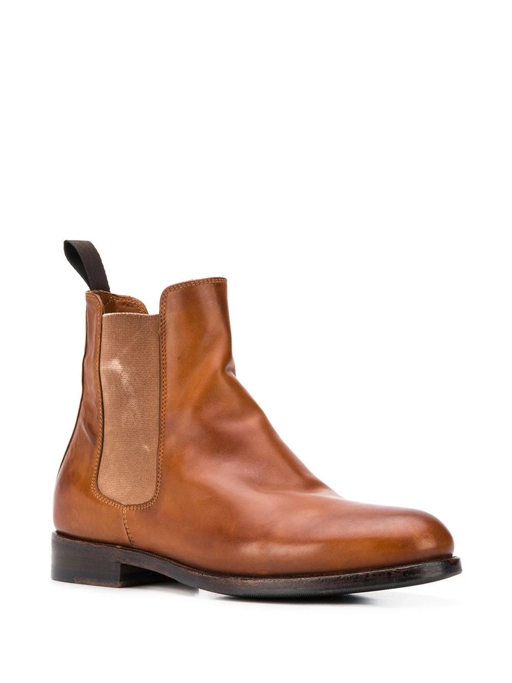 Scarosso Bottines chelsea Rita Soldes bottes femme 2 Scarosso bottines chelsea Rita