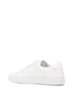 Scarosso baskets Silvia