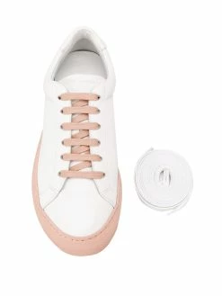 Scarosso baskets Silvia