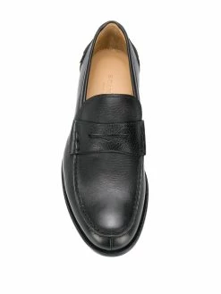 Scarosso mocassins Maurizio