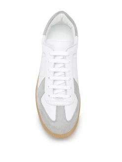 Scarosso Baskets Ryan Produit de première qualité baskets basses homme 7 Scarosso baskets Ryan