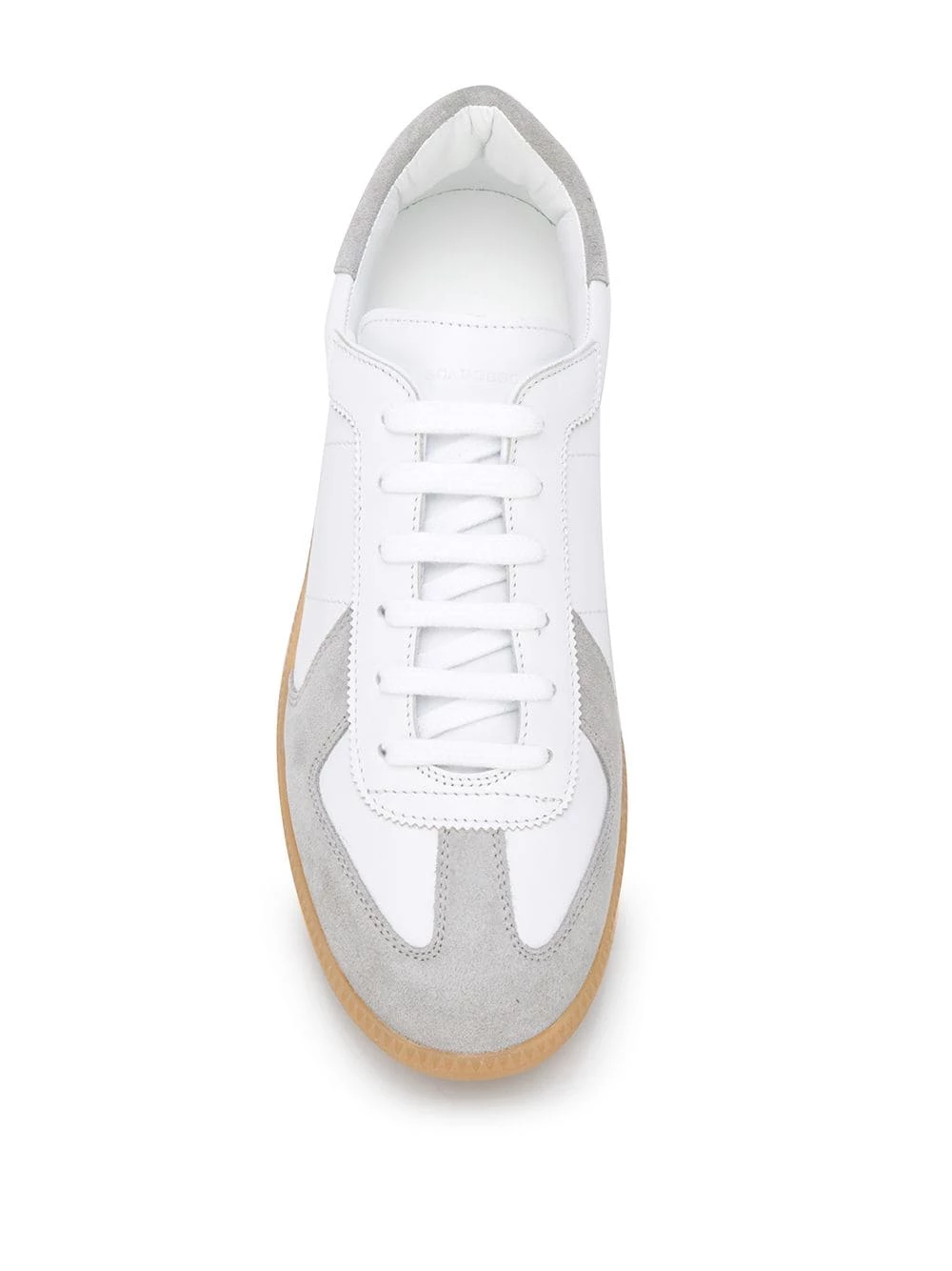 Scarosso Baskets Ryan Produit de première qualité baskets basses homme 4 Scarosso baskets Ryan