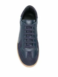 Scarosso baskets Ryan