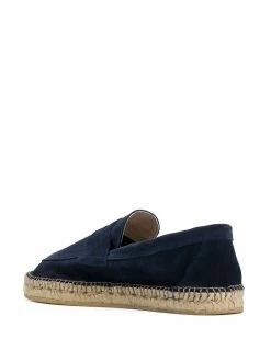 Scarosso espadrilles Diego