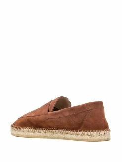 Scarosso espadrilles Diego