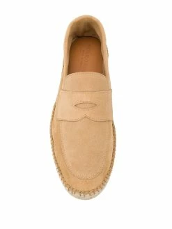 Scarosso espadrilles Diego