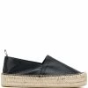 Scarosso espadrilles à platefrome