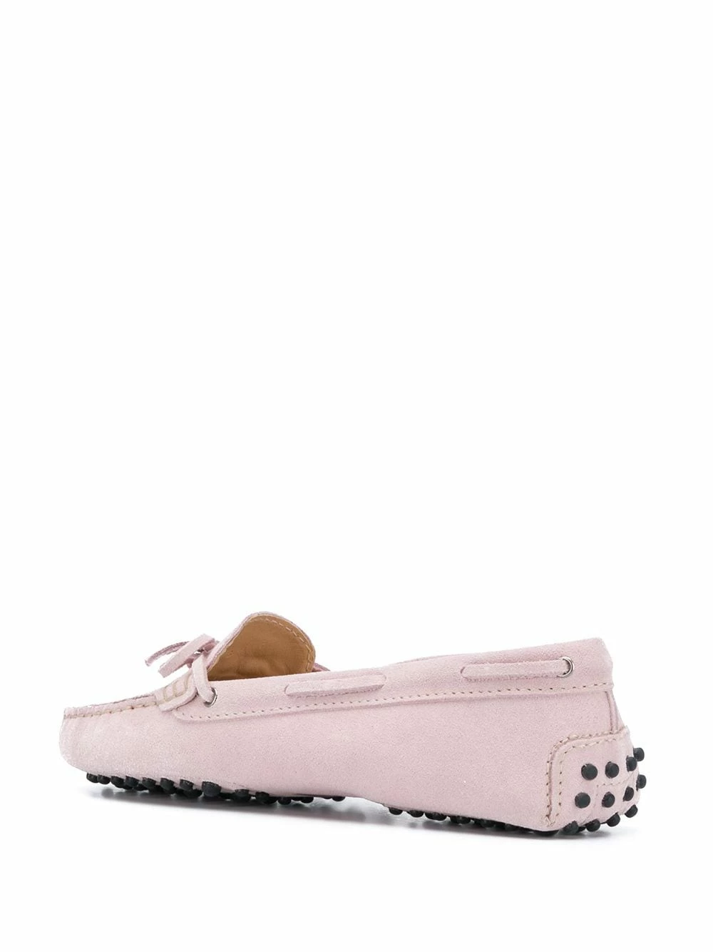 Prix Imbattable Scarosso Mocassins Giulia à détail de laçage femme 3 Scarosso mocassins Giulia à détail de laçage