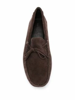 Scarosso derbies classiques