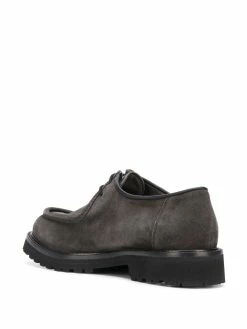 Scarosso derbies Merry