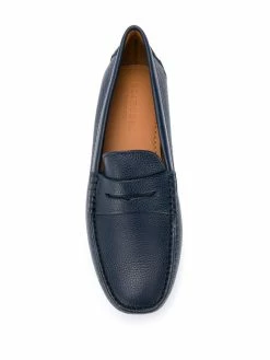 Scarosso mocassins classiques