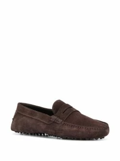 Scarosso mocassins Carlo