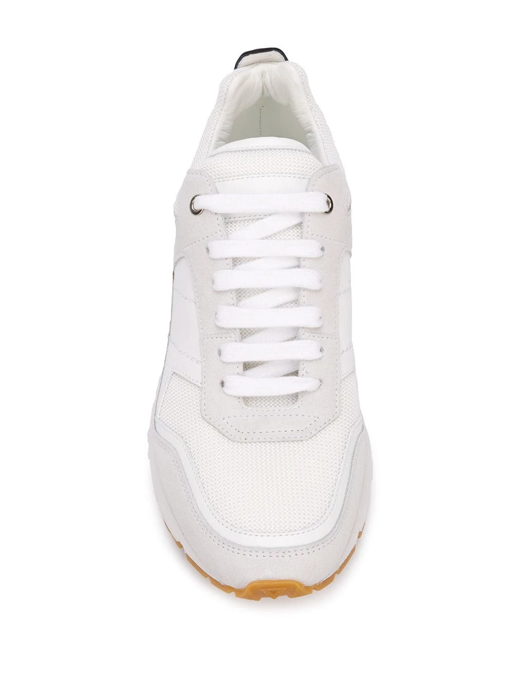 Scarosso Baskets Matthew Marchandise de première qualité baskets basses homme 4 Scarosso baskets Matthew