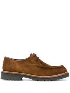 Scarosso derbies Merry