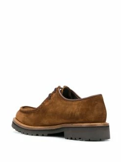 Scarosso derbies Merry