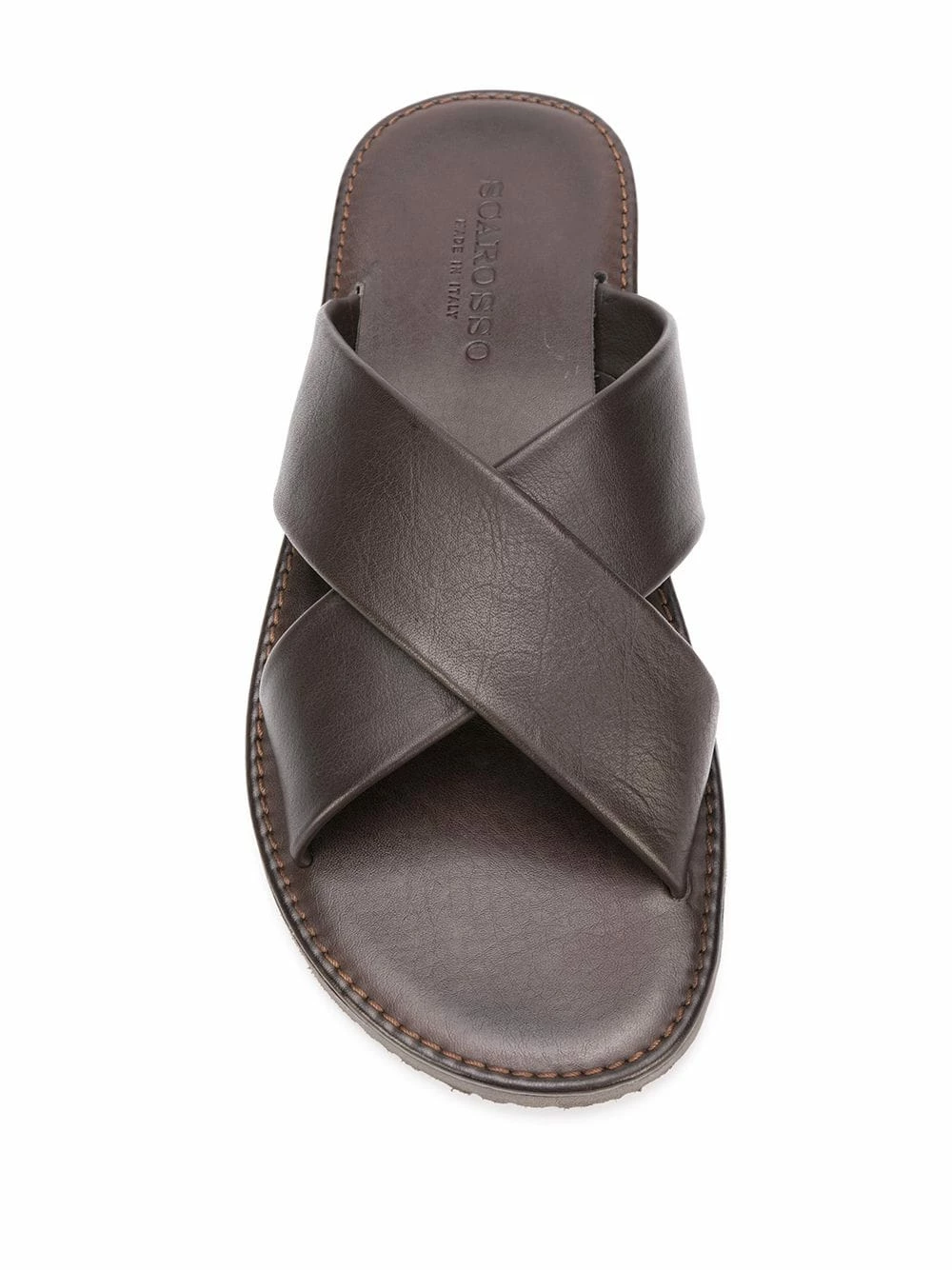 Scarosso Prix Accessible Sandales Adriano homme 4 Scarosso sandales Adriano