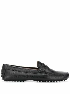 Scarosso mocassins Carlo