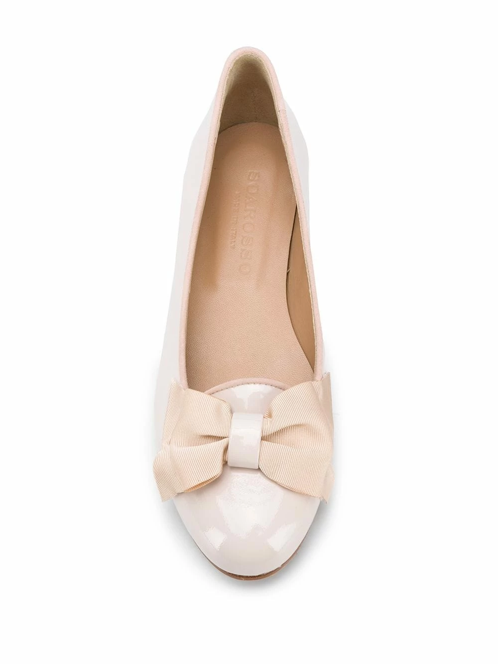 Scarosso Ballerines Cloe Prix Sympa femme 4 Scarosso ballerines Cloe