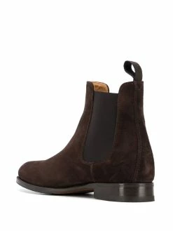 Scarosso bottines Elena