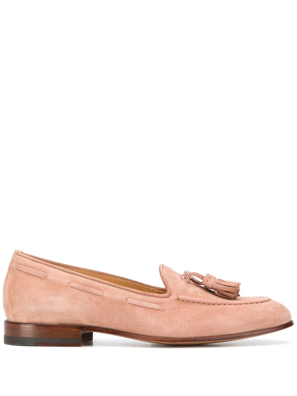 Pas Cher Scarosso Mocassins Elisa femme 1 Scarosso mocassins Elisa