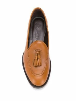 Scarosso mocassins Sienna