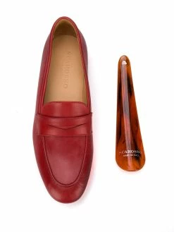 Scarosso mocassins Valeria