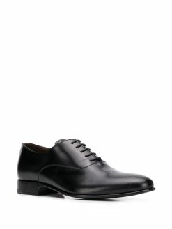 Scarosso derbies Balloo