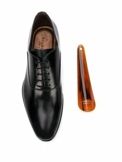 Scarosso derbies Balloo