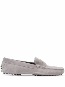 Scarosso mocassins Carlo