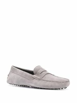 Scarosso mocassins Carlo