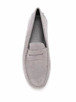 Scarosso mocassins Carlo