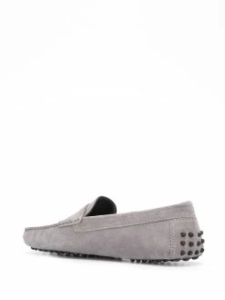 Scarosso mocassins Carlo