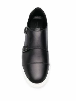 Scarosso baskets Fabio