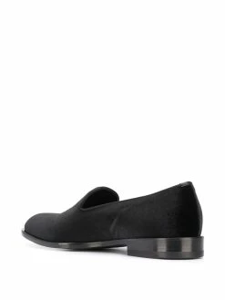 Scarosso mocassins George