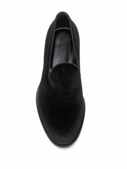 Scarosso mocassins George