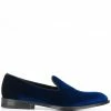 Scarosso mocassins George